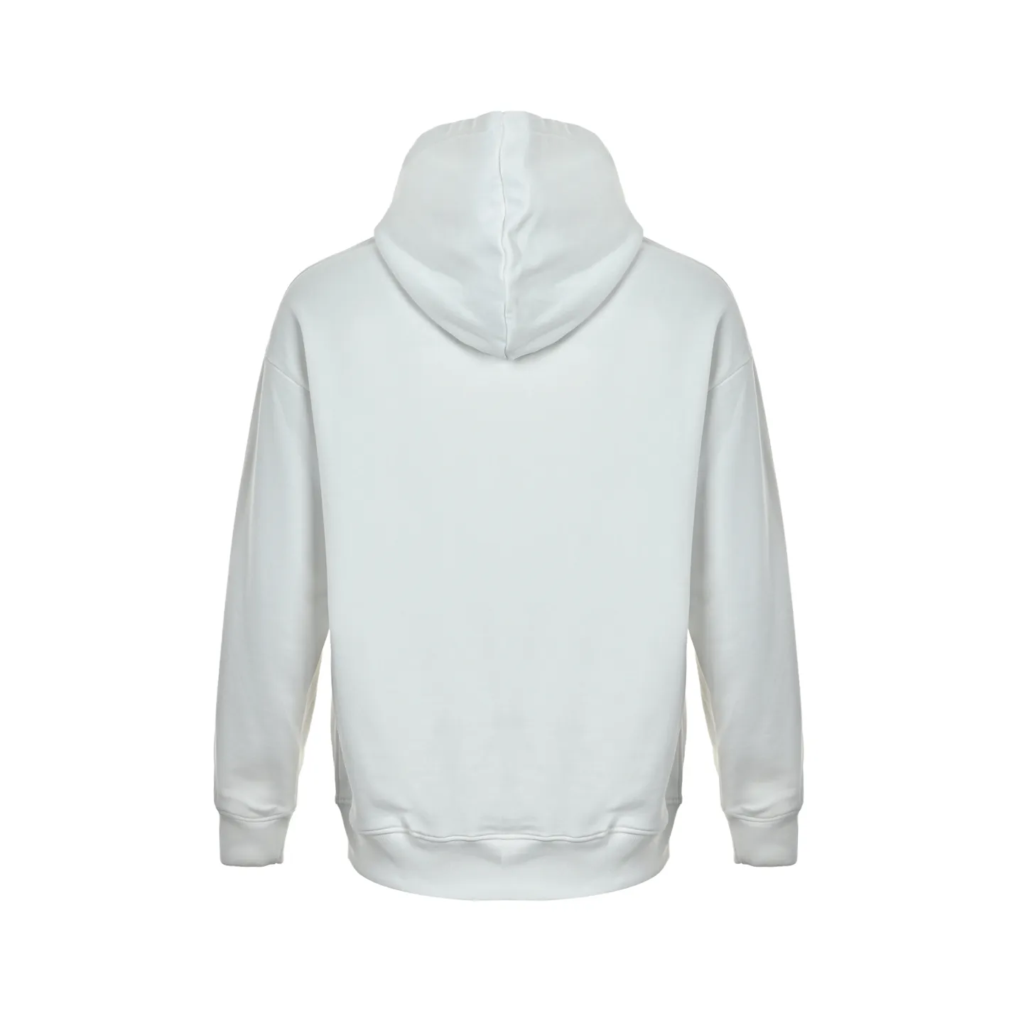 Louis Vuitton/Louis Vuitton Floral Cable Hooded Sweatshirt